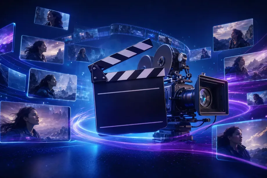 ByteDance Releases Seedance 2.5 4K for Film Trials With 20 Studios and Directors
