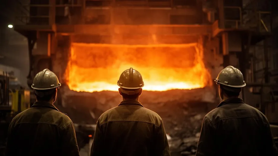 POSCO Union Sets November 2 Strike as Pay Talks Fail Despite Improved Offer