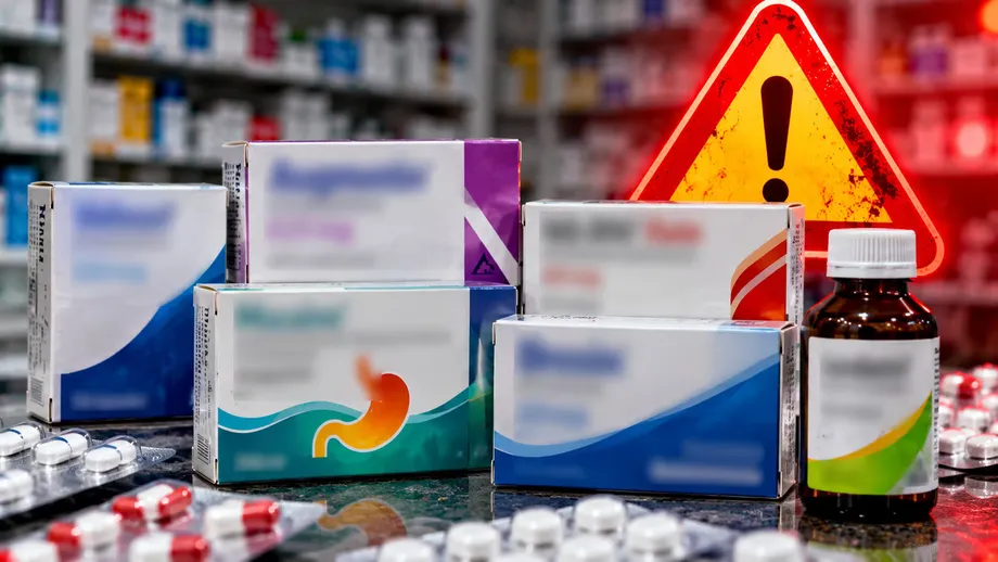 Sindh Lab Declares Seven Samples of Six Medicine Brands Counterfeit