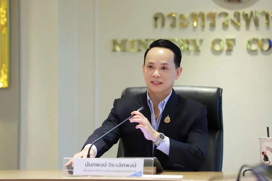 Thailand's Exports Jump 24%, but Record Imports Push September Trade Deficit to $5.9 Billion