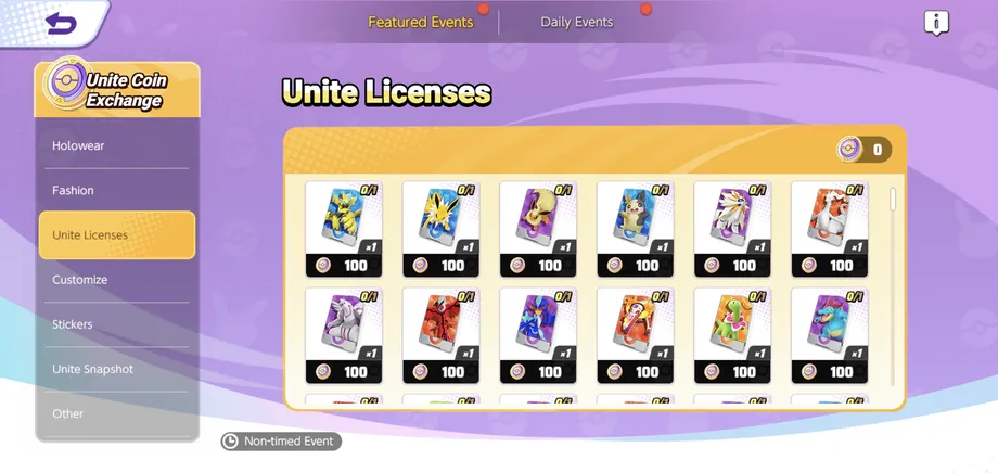 Pokémon UNITE to Close March 23, 2027, With Refunds and a Library to Preserve Player Records