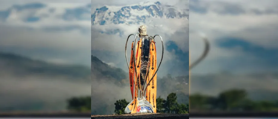 Nepal Premier League Targets Rs 1.5 Billion in Transactions as Cricket Business Expands