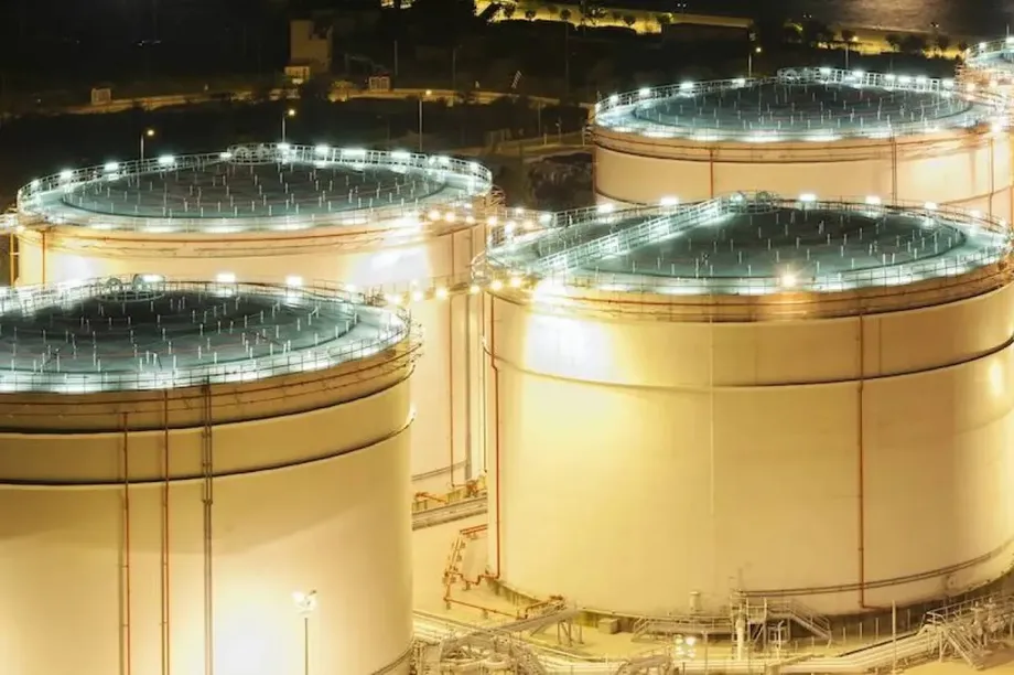 Philippines Seeks Oil Storage Deals as Bataan Reserve Faces Fuel Funding Gap