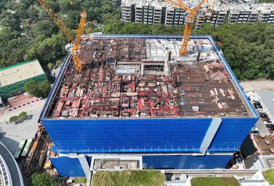 HKUST Recruits HKU Haematologist as Third Medical School Targets 2028 Opening