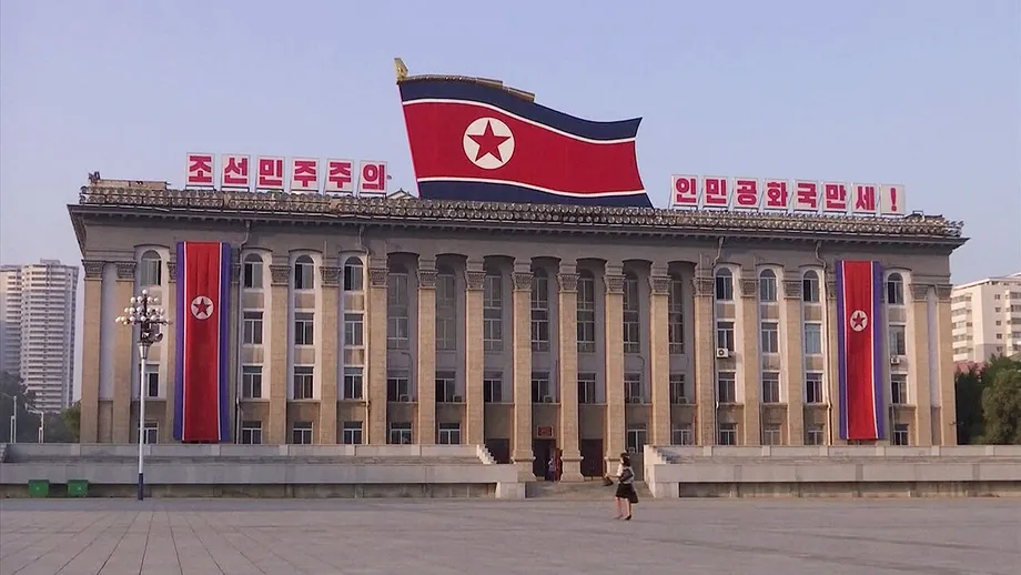 North Korean Workers Marketed to Russian Factories Under Student Labels, Investigation Finds