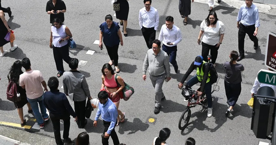 Singapore Adds 27,700 Jobs in Q3 2026 as Retrenchments Reach Highest Since 2020
