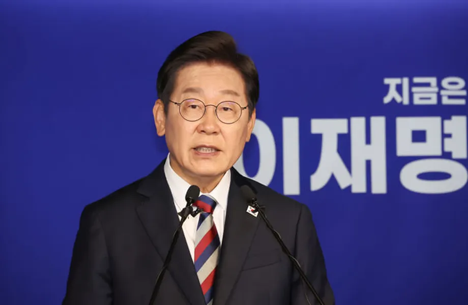 Lee Jae-myung vence a eleição antecipada da Coreia do Sul no meio de reação à lei marcial e convulsão política