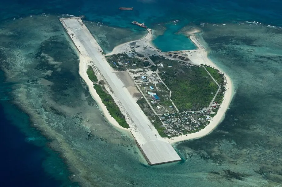 Vida na Ilha Thitu: A Primeira Linha das Filipinas no Conflito do Mar da China Meridional