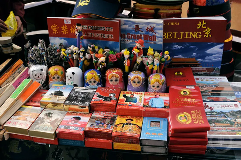 As Exportações Chinesas Desafiam o Panorama Manufatureiro do Sudeste Asiático