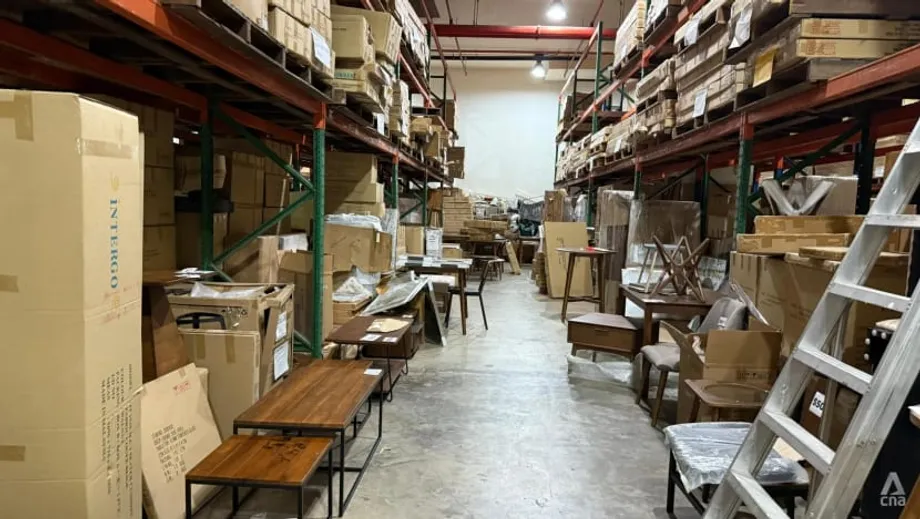Liquidações de Empresas em Singapura Atingem Máximo de 5 Anos em 2025: Causas, Casos e Consequências