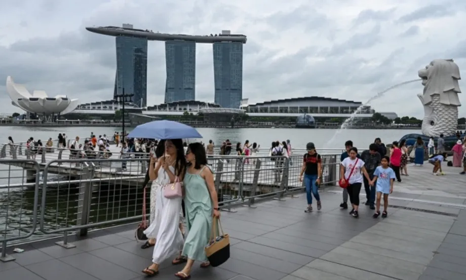 Singapura Intensifica Acção Contra a Revenda Online de Vales de Apoio ao Custo de Vida: O Que Significa para os Cidadãos e para o Mercado