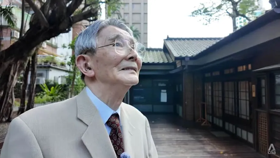 As Últimas Vozes dos Wansei: O Período Japonês de Taiwan e a Memória que Deixou
