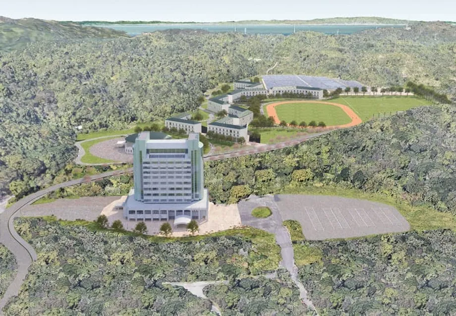 Gordonstoun a abrir campus no Japão, em Wakayama, em 2027
