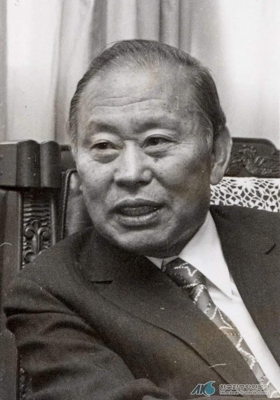 Seul homenageia Seo Gap ho, o Rei dos Têxteis que doou terreno para a embaixada da Coreia em Tóquio