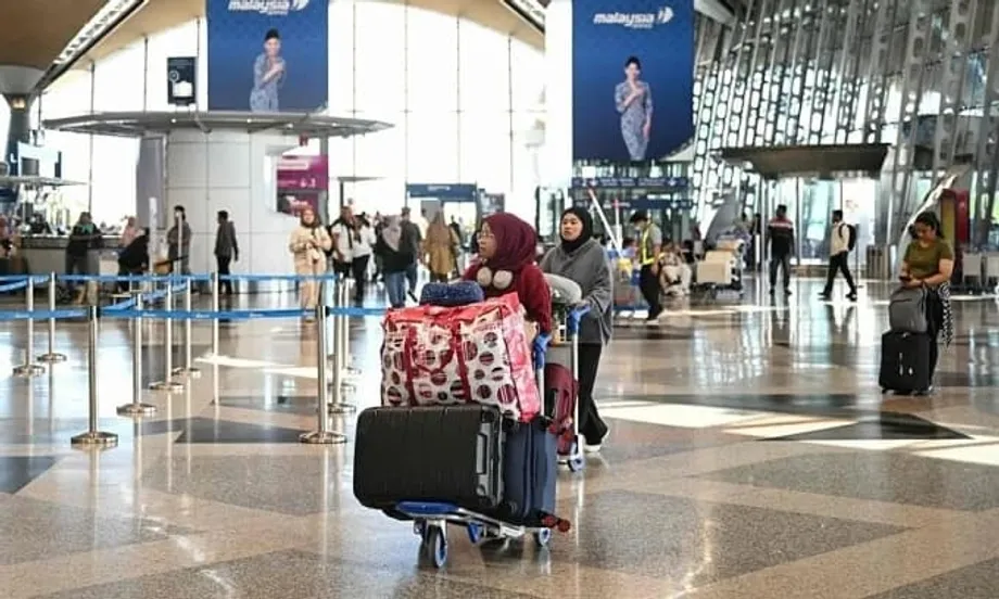 Malásia avança com identidade biométrica e triagem antecipada para todos os visitantes estrangeiros