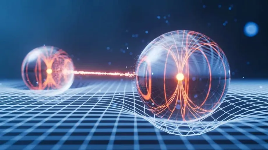Aposta da China na produção em massa de tecnologia de radar quântico