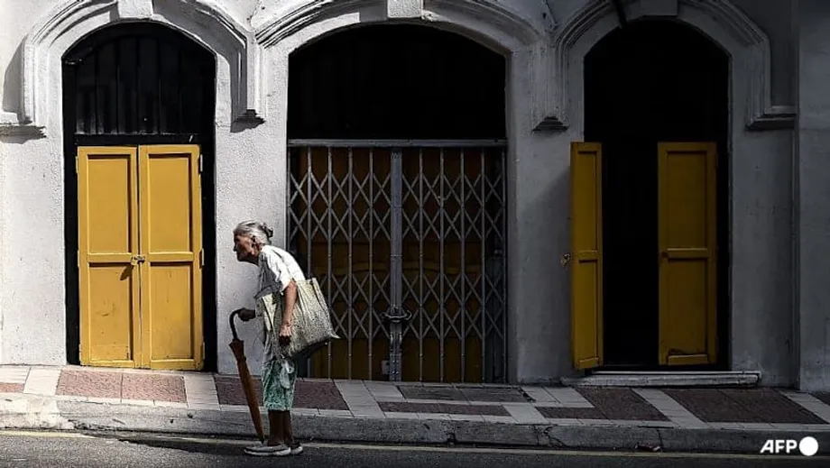Banco Mundial insta a Malásia a expandir pensões sociais para a população envelhecida