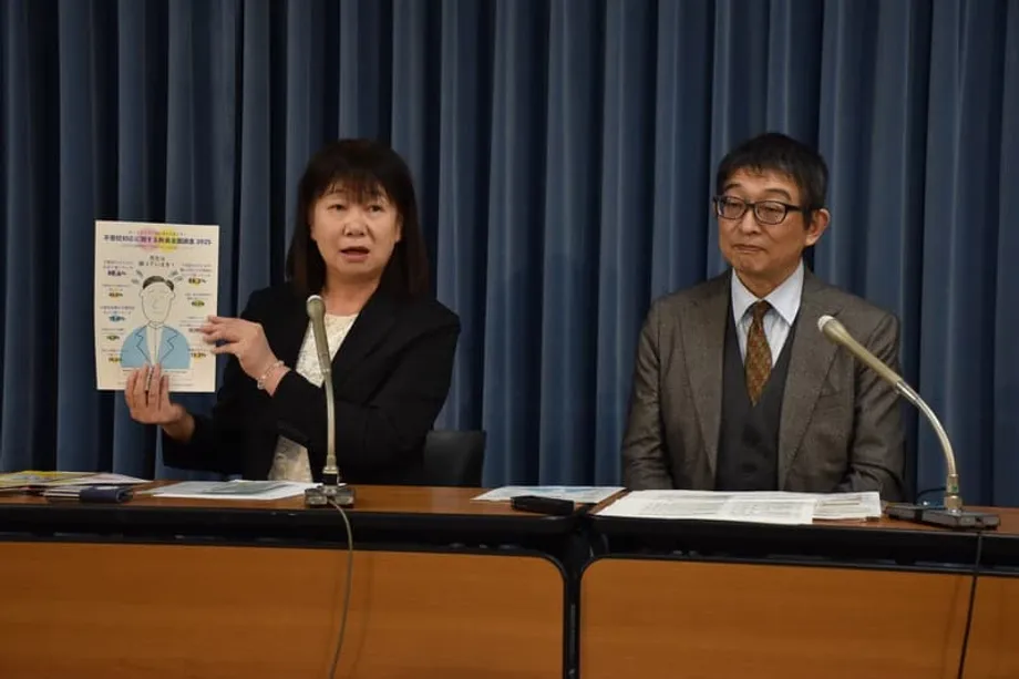 Inquérito revela que a maioria dos professores japoneses não tem tempo para apoiar alunos faltosos