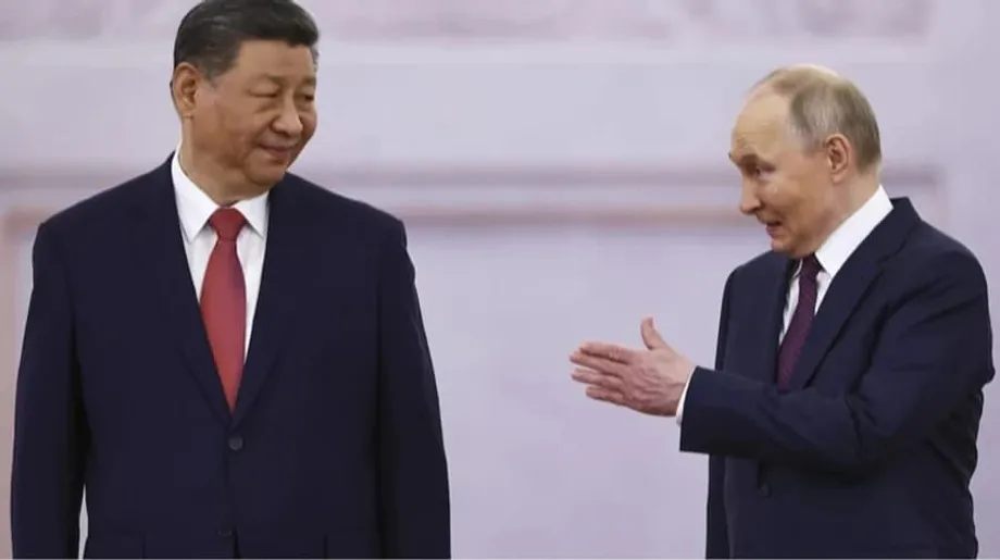 Tubagens, Carvão e Turismo: Como a China Está a Remodelar a Economia da Sibéria