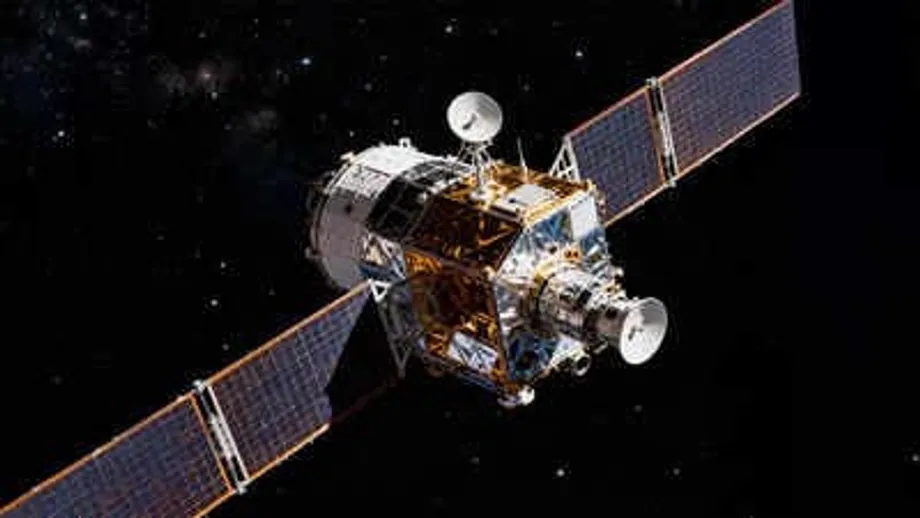 Índia restringe satélites ligados à China; radiodifusores iniciam mudança para GSAT e Intelsat